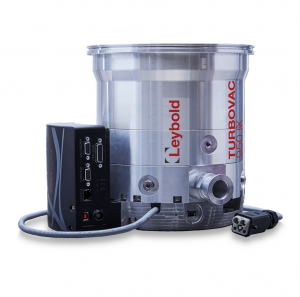 ����������������� ����� TURBOVAC 950 iX Leybold
