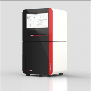 ����������� qTOWER?iris series Real-time (qPCR) Analytik Jena