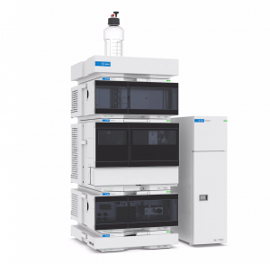 ����������������� ���������� ����������� 1260 Infinity II Agilent