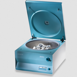 ���������� ROTOFIX 46, 4000 ��/���, 4 x 290 ��, Hettich 4600