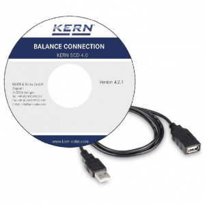 USB-��������� Kern DBS- A02