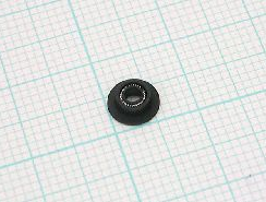 ����������� �������� Plunger Seal, Graphite-filled PTFE (GFP) Shimadzu 228-35146-00