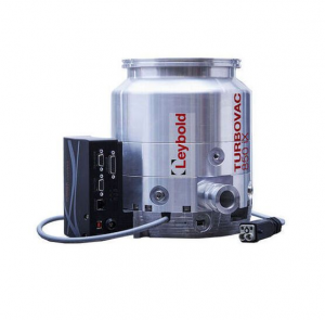 ����������������� ����� TURBOVAC 850 iX Leybold