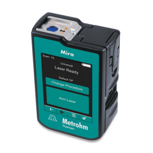 Metrohm Mira DS Basic ����������� ����������� ����������� �� ��������� ������� 2.926.0010