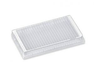 ������� Deepwell Plate DNA LoBind, 140���, �����, ����� ����������, 80 ��/��., Eppendorf 0030623304