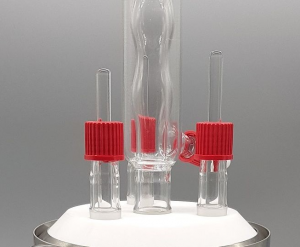 ������� ��� ��������� �� �������������� � ������������ � ���������� C1 AM Glassware