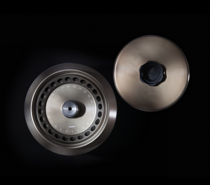 ����� �������, 18000 ��/���, 24 x 2 ��, ���� �������: 45�, Hettich 1195-A