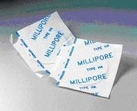 �������� d 47 ��, d ��� 0,8 ���, ����� ����, ����., ���.��., S-Pak, 600 ��./��. Merck (Millipore) AAWG047S6