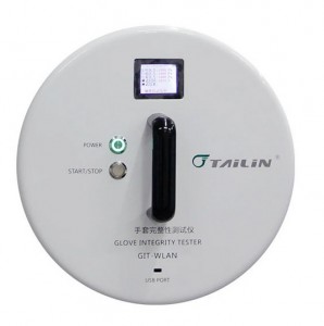 ������ ����������� ������������ �������� GIT WLAN Tailin