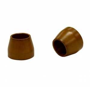 �������� ������ 1/4" �� Vespel � ���������� ��������� 6,0 �� (����� 10 ��.) CRS 212406