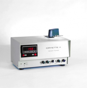 �������������� �������������������� ��������������� �������� �������� CRYETTE A Precision Systems 5008