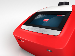 ����������� Biometra TAdvanced Analytik Jena