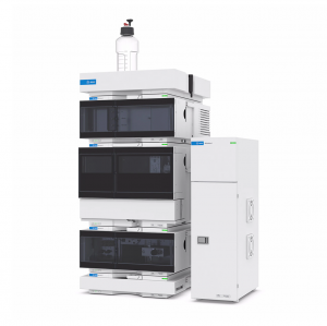 ����������������� ���������� ����������� 1260 Infinity II Agilent