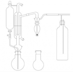 ������� ��� ����������� �������� ���� SO2 Steroglass SQUB061554