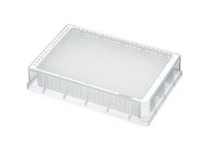 ������� Deepwell Plate DNA LoBind, 200���, �����, ����� ����������, 40 ��/��., Eppendorf 0030523105