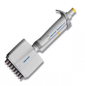 ��������������� ������� Research Plus, 10 - 100 ���, ������, Eppendorf 3125000036