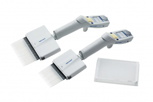 �������������������� ������� Xplorer Plus, 5 � 100 ���, ������-������, Eppendorf 4861000792