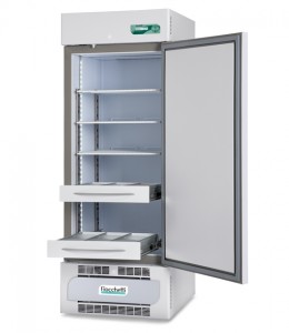 ����������� FREEZER 250 ECT-F Fiocchetti FRE0141