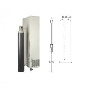 ��������� ������� CO2 Fiocchetti