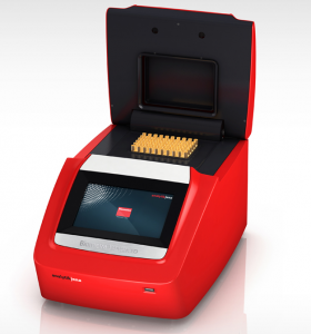 ����������� Biometra TAdvanced Analytik Jena