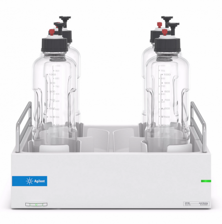 ������� ���� Infinity III Agilent, ����������� Agilent Infinity III