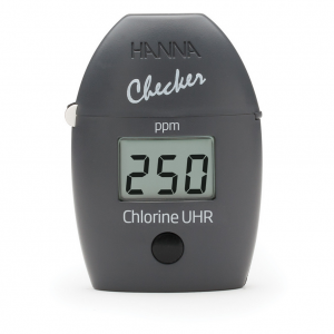 Checker HC ��� ����� �������� ���������� ����� (�� 0 �� 500 ��/�) HI771 Hanna HI771