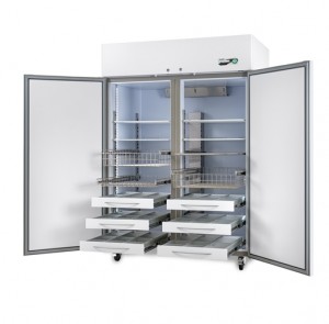 ����������� FREEZER 1500 ECT-F PLUS Fiocchetti FRE1503
