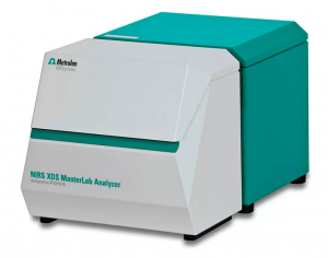 Metrohm NIRS XDS RapidContent ��� ����������� ��� ������� ������� � ������ ������� 2.921.1110