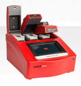 ����������� Biometra TRIO Analytik Jena