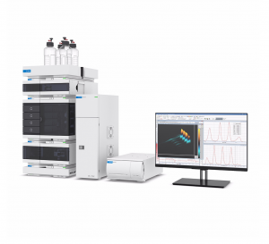 ����������������� ���������� ����������� 1260 Infinity II Agilent