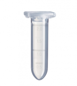 �������� Safe-Lock PCR clean tubes 2,0ml, ����������, 1000 ��/��, Eppendorf 0030123344