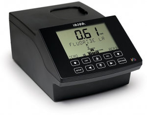 ��������������� HI 801-02 Hanna hi801-02