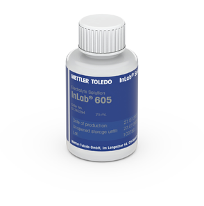 ���������� ��� InLab605 (Mettler Toledo) 51340294