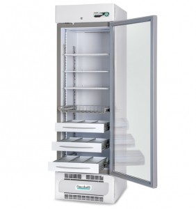 ������������ ����������� VISION 400 ECT-F PLUS Fiocchetti VIS0403