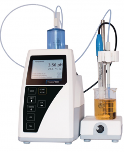 �������� TitroLine 5000 Module 2, 20��/50�� Beger 90100103
