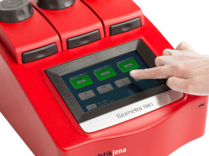 ����������� Biometra TRIO Analytik Jena