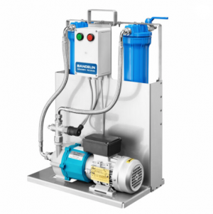 ���� �������� FA SONOREX TECHNOLOGY FA 16 Bandelin 8608