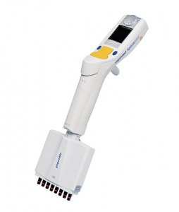��������������� ������� Xplorer, 5 � 100 ���, ������, Eppendorf 4861000120