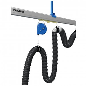 �������������� ������������ ��� ������� AFS Fumex