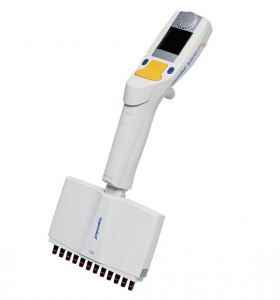 ��������������� ������� Xplorer, 5 � 100 ���, ������, Eppendorf 4861000120