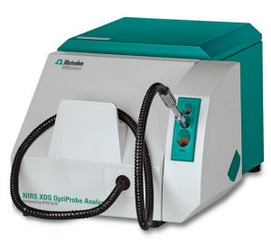 Metrohm NIRS XDS Interactance OptiProbe ��� ����������� ��� ������� ��������� � ������������� 2.921.1510