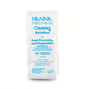 ������� ��� ������� �� ������ ���������, 25 ��������� �� 20 �� HI700635P Hanna HI700635P