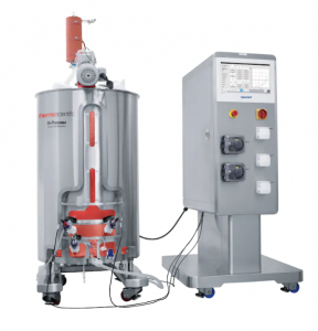 ������� ���������� ������������ BioFlo 720 1385200011 Eppendorf 1385200011