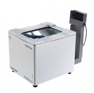 ������ ��� ���������� ������� �������� SBS RackScan s Eppendorf 6002000014