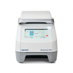 ����������� Mastercycler X50a Eppendorf 6313000018