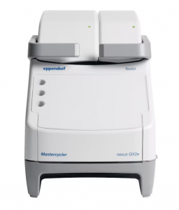 ����������� Mastercycler nexus X2e Eppendorf 6339000016