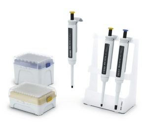 ������� PETTE Classic Kit IKA 0010007640
