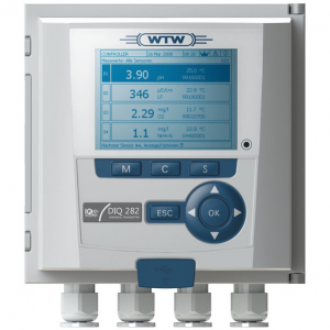 ���������� DIQ/S 284-PR WTW 472131