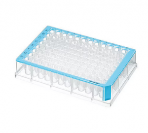 ������� Deepwell Plate, 500���, �����, ����� ����������, ���������, 40 ��/��., Eppendorf 0030502140
