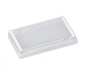 ������������� Eppendof Microplates 384 �����, �����, ����� ��������., ���������, ������� ���, 80��/��., Eppendorf 0030622103